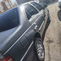 پژو slx تیوفایو