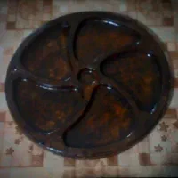 اردو خوری سنگ مصنوعی|صنایع دستی و سایر لوازم تزئینی|تربت‌حیدریه, ابوذر|دیوار