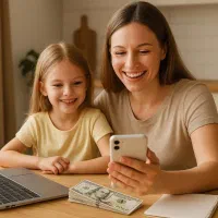 کار در منزل