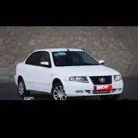 حواله سمند سورن پلاس پایه گازسوز مخزن ۷۵ لیتری