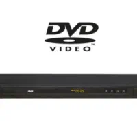 دی وی دی پلیر ایکس ویژن- نو