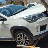 خودرو بر امداد خودرو یدک کش یدکش جرثقیل نیسان