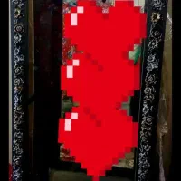 بوفه و کمد کتابخانه