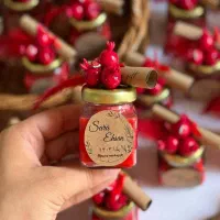 گیفت شب یلدایی و عروسی|صنایع دستی و سایر لوازم تزئینی|قوچان, |دیوار