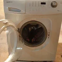 ماشین لباسشویی سامسونگ کره ای ۷ کیلو