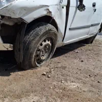 تیبا صندوق‌دار SX، مدل۹۸|خودرو سواری و وانت|شیراز, شهرک ایثار|دیوار