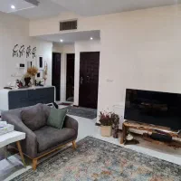 ۱۳۰متر نورگیر ودوبر ونوساز آپارتمان فروشی بی نظیر|فروش آپارتمان|کرج, مصباح|دیوار