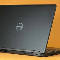 لپ تاپ لمسی دل Dell precision 3520|رایانه همراه|نجف‌آباد, شریعتی غربی|دیوار