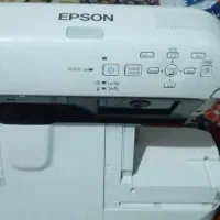 ویدیو پرژکتور پاناسونیک و اپسون درحدآک قیمت مناسب|تلویزیون و پروژکتور|تهران, حر|دیوار