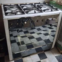 اجاق گاز