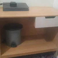 میز تحریر  ام دی اف