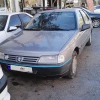 پژو GLX 2000 استثنایی|خودرو سواری و وانت|تهران, والفجر (افسریه)|دیوار