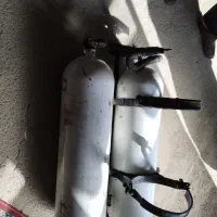 کپسول سی ان جی|قطعات یدکی و لوازم جانبی|فارسان, |دیوار