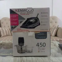 اتو وخردکن نو فورش فوری نقدی