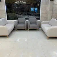 پاندا مبل برند سال ۵۰ درصد تخفیف|مبلمان خانگی و میز عسلی|گناباد, |دیوار