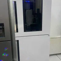 یخچال فریزر۲۴فوت اورست(فروشگاه دیاردوست)