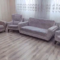 مبل راحتی ۷ نفره
