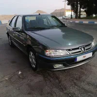 پژو پارس TU5 اتوماتیک مدل ۹۸ تک برگ سند