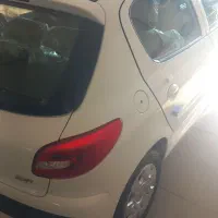 پژو ۲۰۷ سقف پانا موتور پلاس صفر ۱۴۰۴|خودرو سواری و وانت|آمل, |دیوار