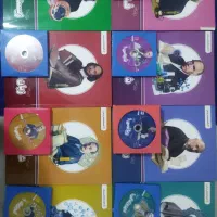 کتاب کمک اموزشی پرش یایه دهم تجربی