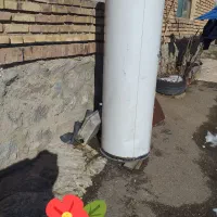 یکعددگرمکننفتیدرهدنو