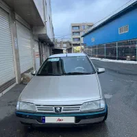 پژو 405 مدل 84|خودرو سواری و وانت|بانه, |دیوار