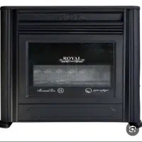 فروش انواع بخاری های گازی|بخاری، هیتر، شومینه|قم, نیروگاه|دیوار