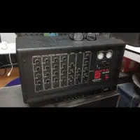 اکو رعد ملایر