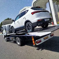 خودروبر خودرو بر کف بر ماشین بر کف کش کفی یدک کش|خدمات حمل و نقل|تبریز, |دیوار