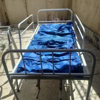 تخت بیمارستانی ویلچر  والر
