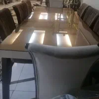 میز نهارخوری