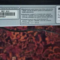 دستگاه dvd کاملا نو|پخشکننده DVD و ویدیو|تهران, ستارخان|دیوار