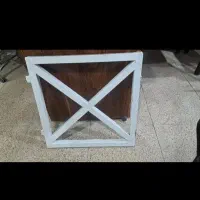 کولر 8000 نرده حفاظ بالکن پنجره توری دفتر نگهبانی|حراج|ماهدشت, |دیوار