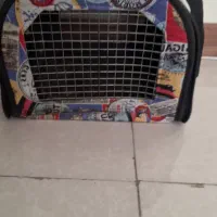 کیف پرنده