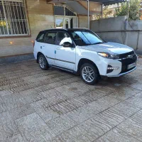 خودرو ام وی ام x33 نیوفیس At