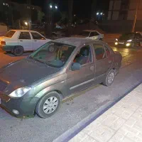 تیبا صندوقدار