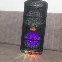 اسپیکرشارژی|سیستم صوتی خانگی|قرچک, میرزائی شمالی|دیوار