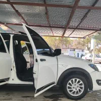 کوییک تمیز مدل 1404 gxL سفید مشکی|خودرو سواری و وانت|دهدشت, |دیوار