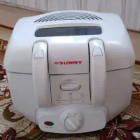 سرخ کن و آرام پز وخردکن