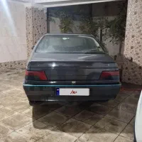 فروش خودرو|خودرو سواری و وانت|تهران, کیانشهر|دیوار