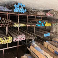 لوله مانیسمان بدون درز (رده ۲۰ تا ۱۶۰)