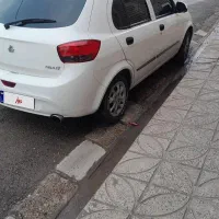 تیبا دو|خودرو سواری و وانت|ساوه, |دیوار