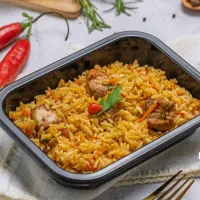 تناسب اندام با پکیجهای غذای رژیمی