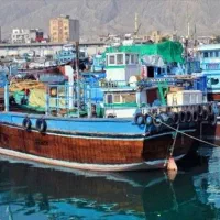 حمل کالای شما از دبی به سراسر ایران
