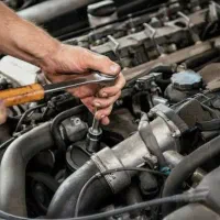 مکانیک و برقکار سیار