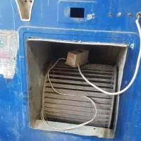 کولر ابی ۵۵۰۰ الکترو هاوس