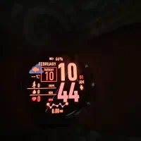 ساعت هوشمند گلوریمی