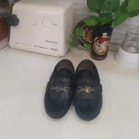 دو جفت کفش خوشگل پسرونه|کفش و لباس بچه|فردیس, شهرک صنعتی سیمین دشت|دیوار