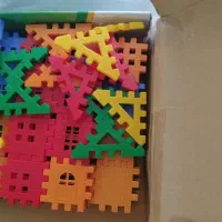 عروسک دختر|اسباببازی|تاکستان, |دیوار