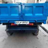 حمل نخاله بانیسان کمپرسی|خدمات حمل و نقل|اسلام‌شهر, شهرک واوان|دیوار